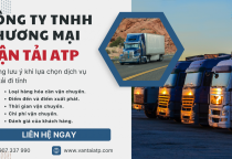 Dịch vụ vận tải hàng hóa đi tỉnh
