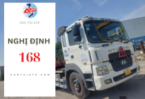 Nghị định 168 "nóng" với nhiều mức phạt tăng mạnh
