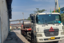 Những khó khăn ngành vận tải đường bộ 