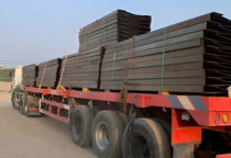 Dich vụ vận chuyển sắt thép tại TPHCM
