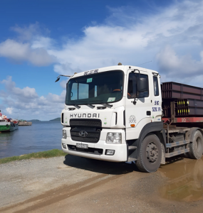 Hình ảnh hoạt động